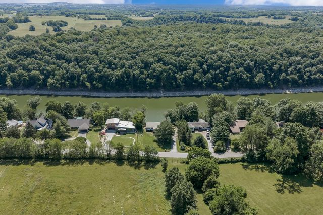 3075 Waterworks Road, Danville, KY 40422