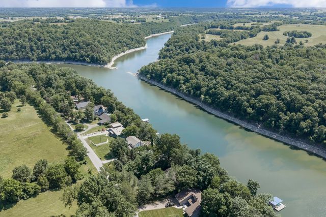 3075 Waterworks Road, Danville, KY 40422