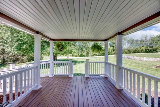 3075 Waterworks Road, Danville, KY 40422