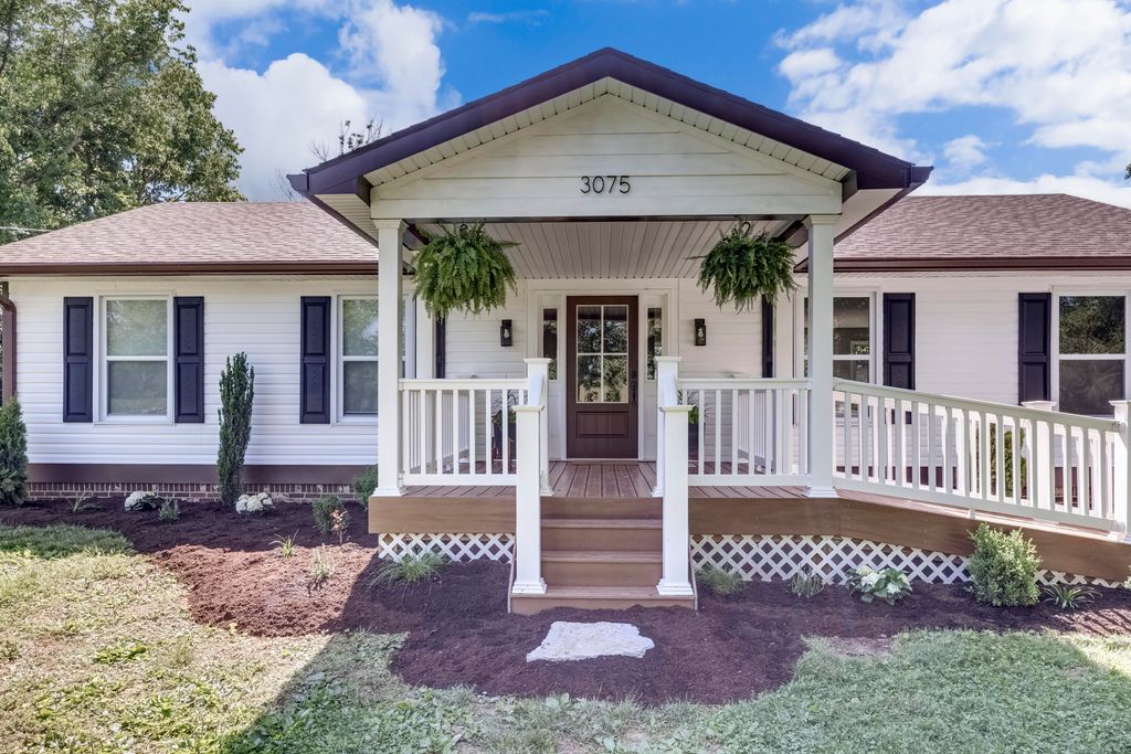 3075 Waterworks Road, Danville, KY 40422