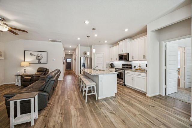 17793 Hanson Ridge Drive, Montgomery, TX 77316