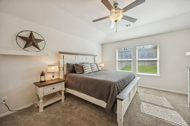 17793 Hanson Ridge Drive, Montgomery, TX 77316