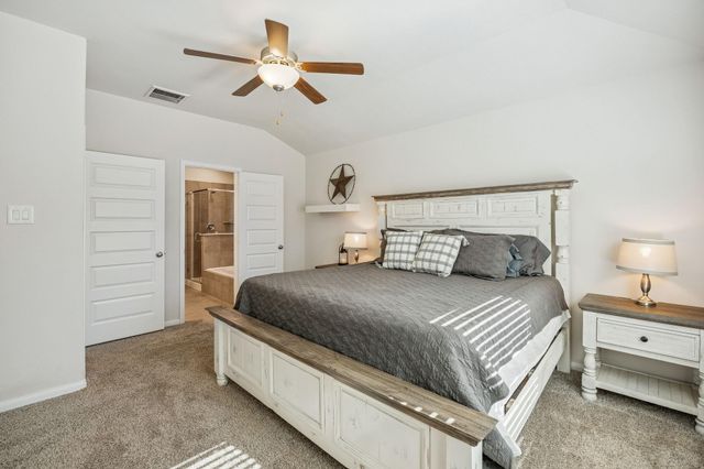 17793 Hanson Ridge Drive, Montgomery, TX 77316