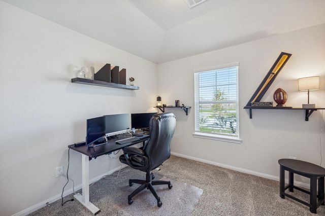 17793 Hanson Ridge Drive, Montgomery, TX 77316