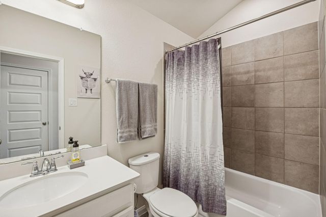 17793 Hanson Ridge Drive, Montgomery, TX 77316