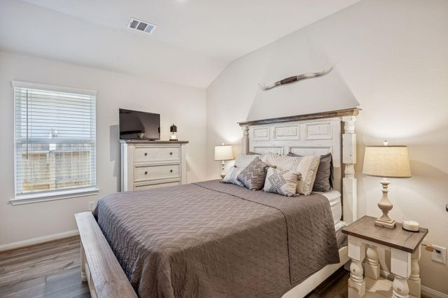 17793 Hanson Ridge Drive, Montgomery, TX 77316