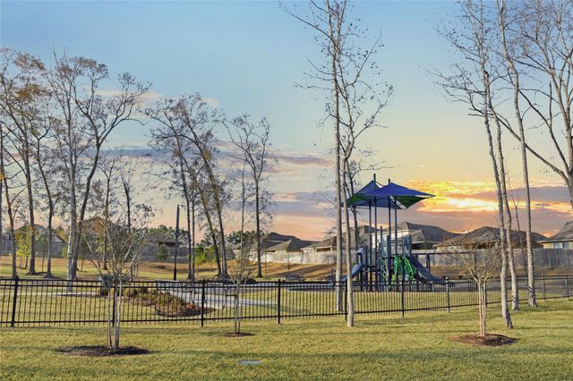 17793 Hanson Ridge Drive, Montgomery, TX 77316