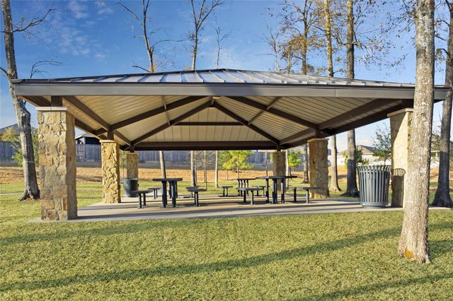 17793 Hanson Ridge Drive, Montgomery, TX 77316