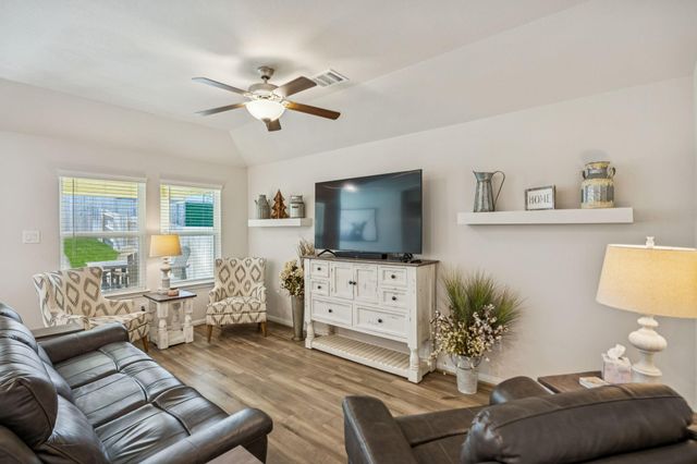 17793 Hanson Ridge Drive, Montgomery, TX 77316