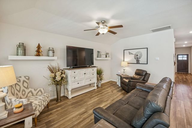 17793 Hanson Ridge Drive, Montgomery, TX 77316