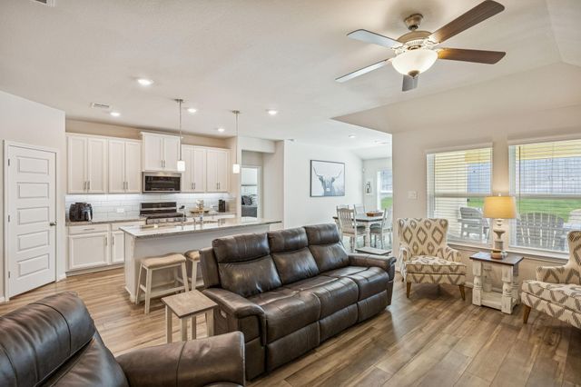 17793 Hanson Ridge Drive, Montgomery, TX 77316