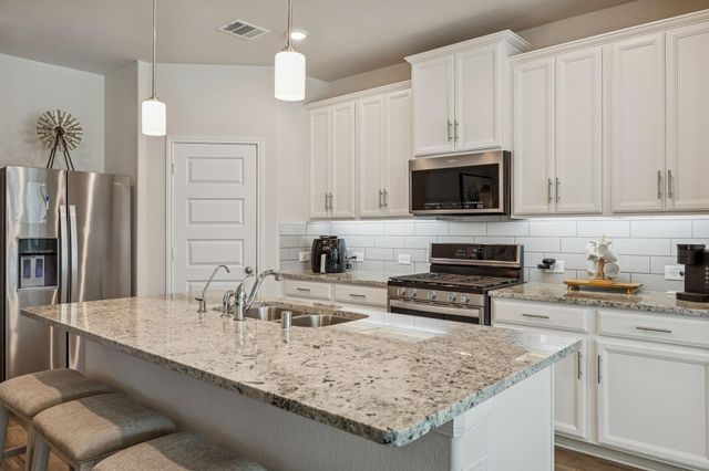 17793 Hanson Ridge Drive, Montgomery, TX 77316