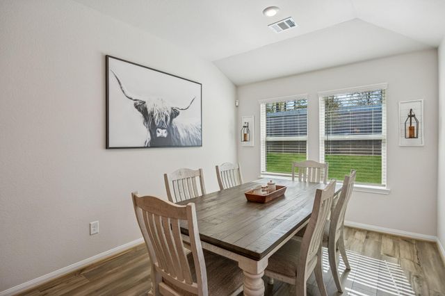 17793 Hanson Ridge Drive, Montgomery, TX 77316