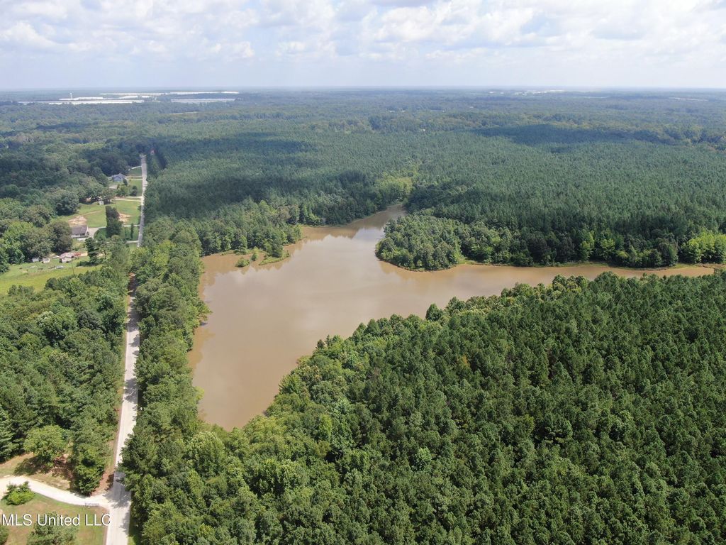 0 E Cox Road, Byhalia, MS 38611 — photo 2