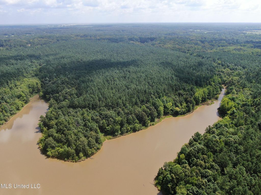 0 E Cox Road, Byhalia, MS 38611 — photo 3