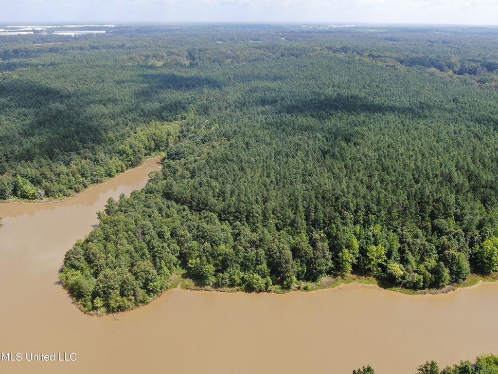0 E Cox Road, Byhalia, MS 38611 — photo 4