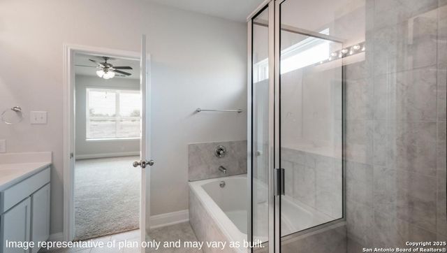 20916 Streamlet End, San Antonio, TX 78266