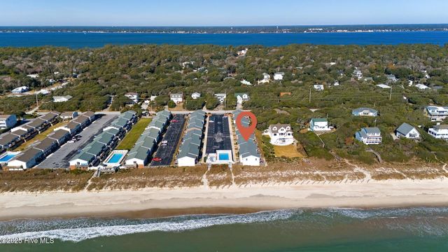 273 Salter Path Road 8 Pine Knoll Townes, Pine Knoll Shores, NC 28512