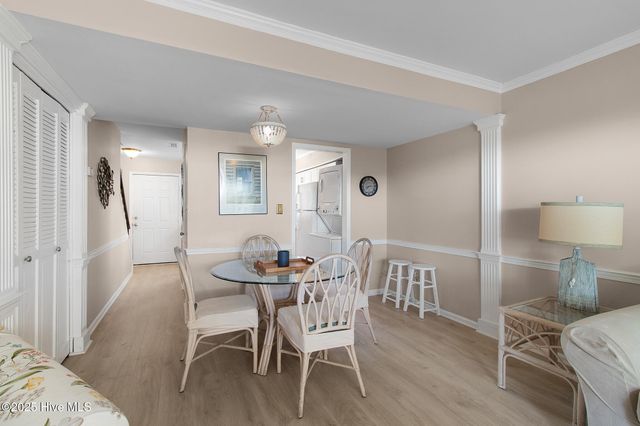 273 Salter Path Road 8 Pine Knoll Townes, Pine Knoll Shores, NC 28512