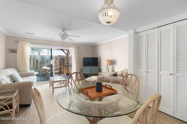 273 Salter Path Road 8 Pine Knoll Townes, Pine Knoll Shores, NC 28512