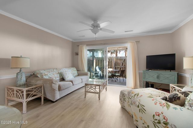 273 Salter Path Road 8 Pine Knoll Townes, Pine Knoll Shores, NC 28512