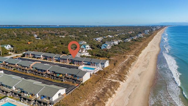 273 Salter Path Road 8 Pine Knoll Townes, Pine Knoll Shores, NC 28512