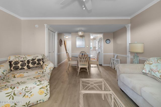 273 Salter Path Road 8 Pine Knoll Townes, Pine Knoll Shores, NC 28512