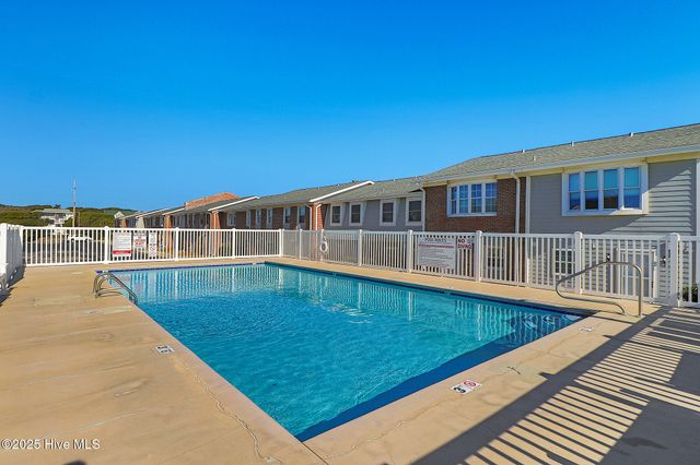 273 Salter Path Road 8 Pine Knoll Townes, Pine Knoll Shores, NC 28512