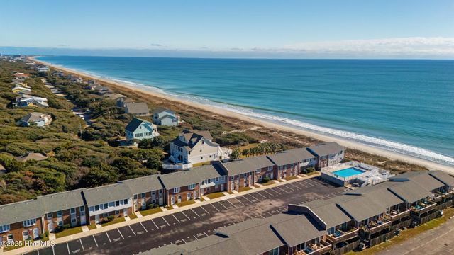 273 Salter Path Road 8 Pine Knoll Townes, Pine Knoll Shores, NC 28512