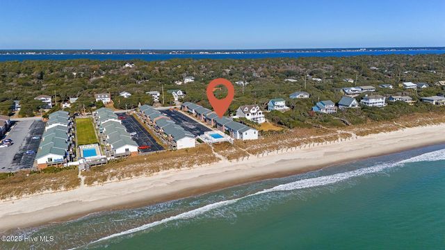 273 Salter Path Road 8 Pine Knoll Townes, Pine Knoll Shores, NC 28512