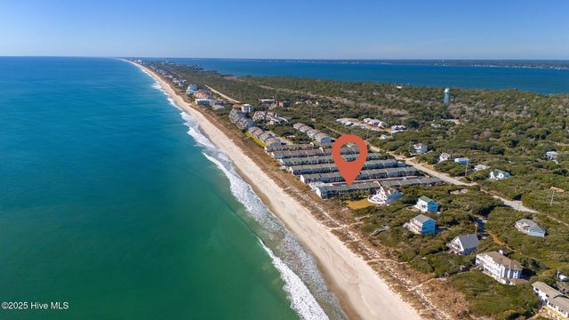 273 Salter Path Road 8 Pine Knoll Townes, Pine Knoll Shores, NC 28512