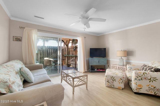 273 Salter Path Road 8 Pine Knoll Townes, Pine Knoll Shores, NC 28512