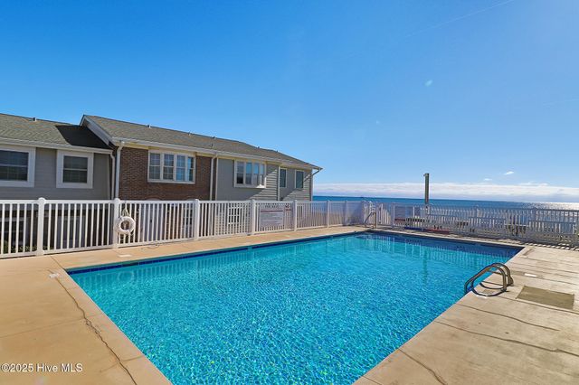 273 Salter Path Road 8 Pine Knoll Townes, Pine Knoll Shores, NC 28512