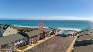 273 Salter Path Road 8 Pine Knoll Townes, Pine Knoll Shores, NC 28512