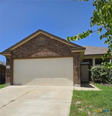 9615 Fratelli Court, Killeen, TX 76542