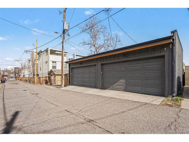3123 Vallejo St, Denver, CO 80211