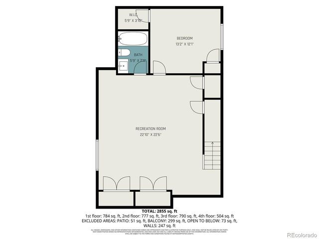 3123 Vallejo St, Denver, CO 80211