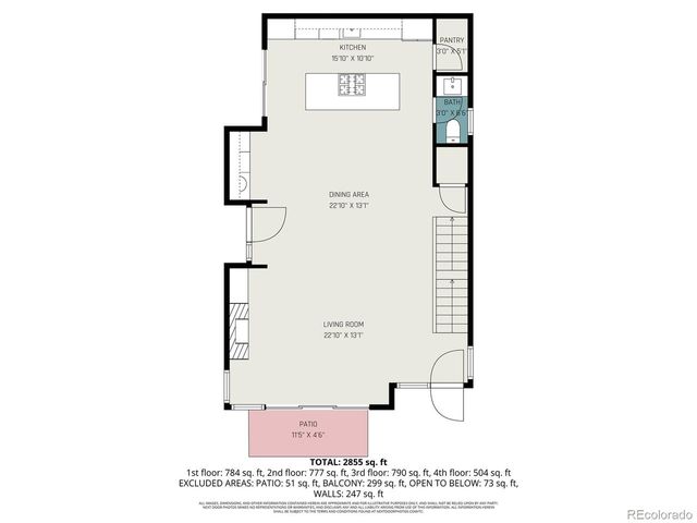 3123 Vallejo St, Denver, CO 80211