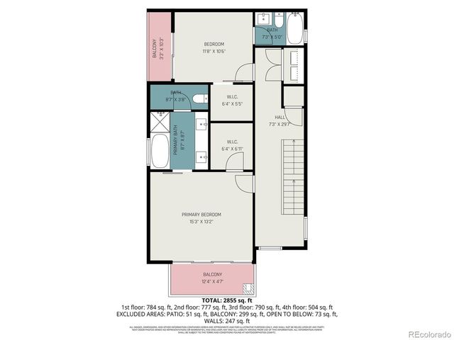 3123 Vallejo St, Denver, CO 80211