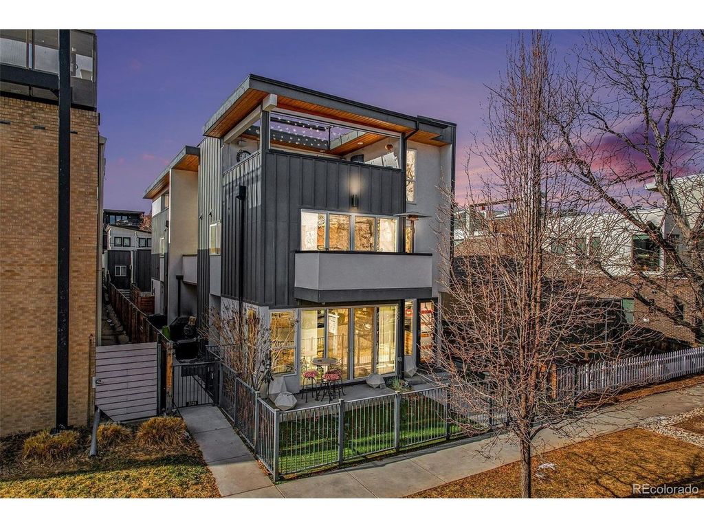 3123 Vallejo St, Denver, CO 80211