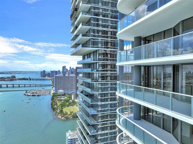 700 NE 24th Street 4507, Miami, FL 33137