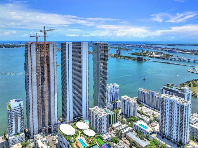 700 NE 24th Street 4507, Miami, FL 33137