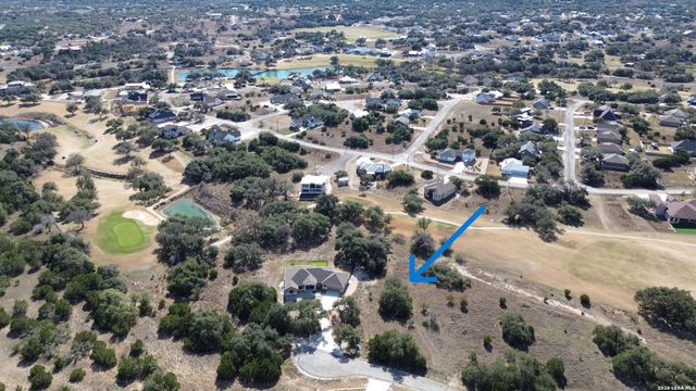 130 S Jesse Stiff, Blanco, TX 78606