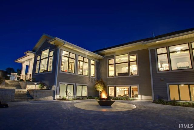 1052 Stevenson Station Road, Chandler, IN 47610