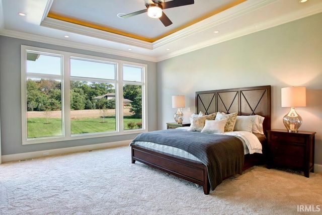 1052 Stevenson Station Road, Chandler, IN 47610