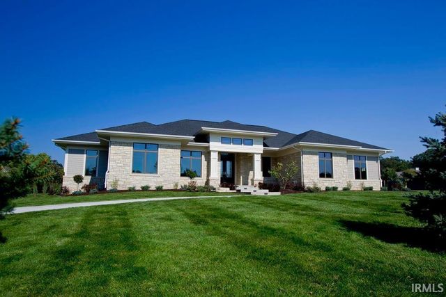 1052 Stevenson Station Road, Chandler, IN 47610