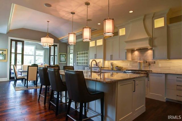 1052 Stevenson Station Road, Chandler, IN 47610