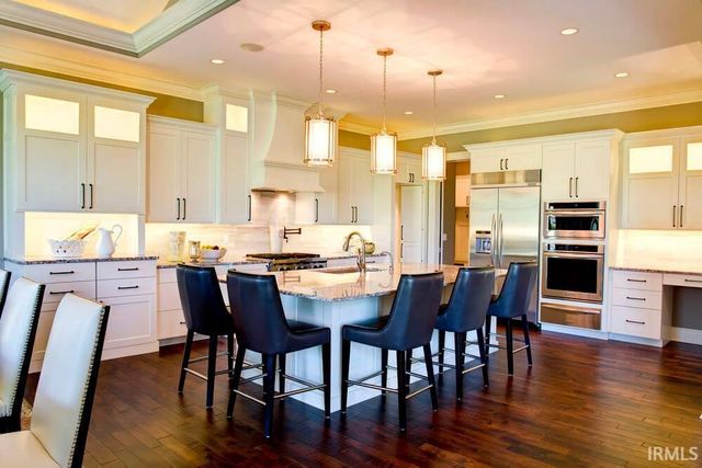 1052 Stevenson Station Road, Chandler, IN 47610