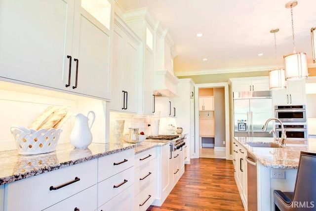 1052 Stevenson Station Road, Chandler, IN 47610