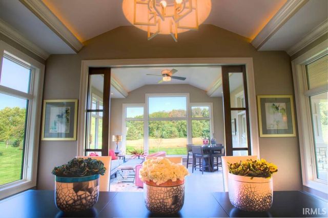 1052 Stevenson Station Road, Chandler, IN 47610